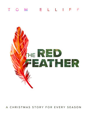 cover image of The Red Feather